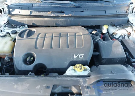 2018 Dodge Journey Sxt Awd from USA, damaged, VIN 3C4PDDBG4JT173044